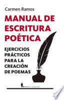 Manual de escritura poética