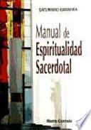 Manual de espiritualidad sacerdotal