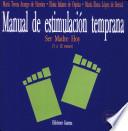 Manual De Estimulacion 1-12 Meses