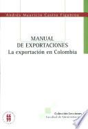 Manual de exportaciones