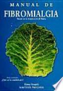Manual de fibromialgia