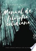 Manual de Filosofía Cotidiana