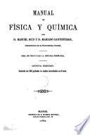 Manual de Física y Química