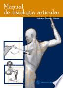 Manual de fisiología articular