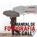 Manual de fotografía de calle