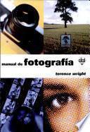 Manual de fotografía