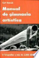 Manual de gimnasia artística