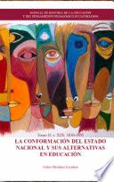 MANUAL DE HISTORIA DE LA EDUCACIÓN Y DEL PENSAMIENTO PEDAGÓGICO ECUATORIANOS. Tomo 2