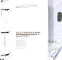 Manual de identificación de especies no maderables del corregimiento de Tarapacá Colombia