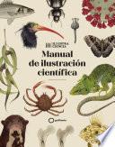 Manual de ilustración científica