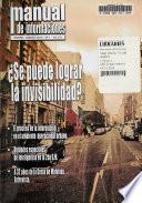 Manual de informaciones