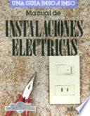 Manual de instalaciones electricas