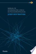 Manual de intervención clínica en psicogerontología