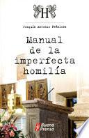 Manual De LA Imperfecta Homilia