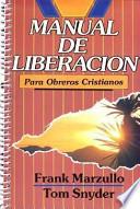 Manual de Liberacion