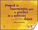 MANUAL DE LINEAMIENTOS PARA PR