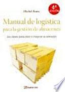 Manual de logística para la gestión de almacenes