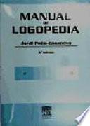 Manual de Logopedia