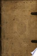 Manual de los frayles de la orden de los Minimos del S. Francisco de Paula