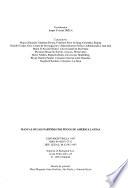 Manual de los partidos políticos de América Latina