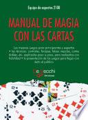 Manual de magia con las cartas