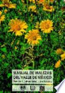 Manual de malezas del valle de México
