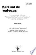 Manual de malezas