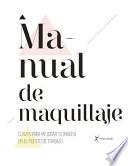 Manual de Maquillaje. Santa Maria Novella