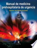 Manual de medicina prehospitalaria de urgencia