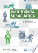 MANUAL DE MEDICINA SUBACUÁTICA