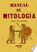 MANUAL DE MITOLOGIA
