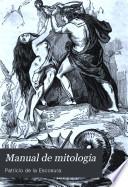 Manual de mitología