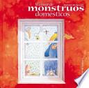 Manual de monstruos domésticos