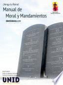Manual de Moral y Mandamientos