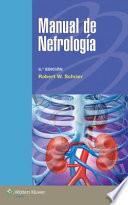 Manual de Nefrología