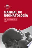 Manual de Neonatología