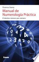 Manual de numerología práctica