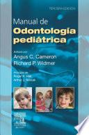 Manual de Odontologia Pediatrica