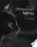Manual de oftalmología felina
