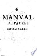 Manual de Padres espirituales
