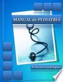 Manual de Pediatría