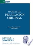 Manual de perfilacion criminal