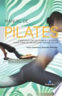 Manual de pilates