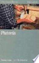 Manual de platería