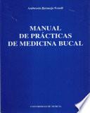 Manual de prácticas de medicina bucal