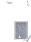 Manual de prevencion de enfermedades que afectan a los organismos en cultivo