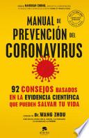 Manual de prevención del coronavirus