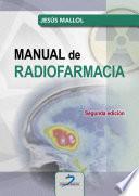 Manual de radiofarmacia
