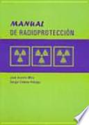 Manual de Radioprotección