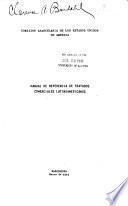 Manual de referencia de tratados comerciales latinoamericanos